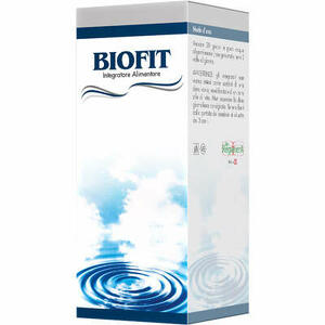 Focifit - Gocce 50 ml