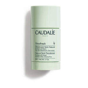 Caudalie - Vinofresh deodorante naturale 50 g