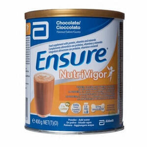 Ensure - Advance cioccolato 400 g