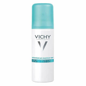 Vichy - Deodorante anti-tracce aerosol 125 ml