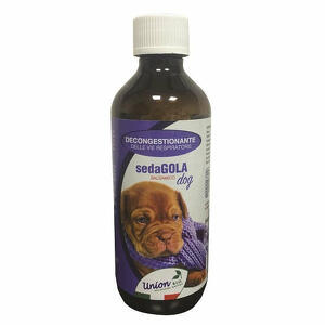 Sedagoladog - Sedagola 200 ml