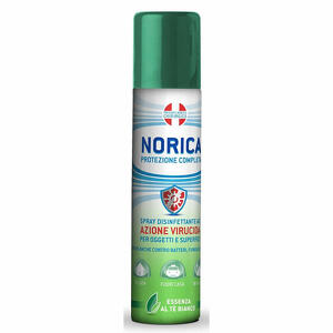 Norica - Protezione completa 300 ml