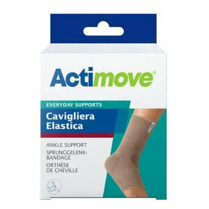 Actimove - Everyday cavigliera elastica s