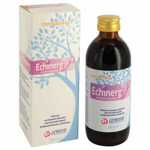 Cemon - Echinerg 150 ml soluzione bevibile