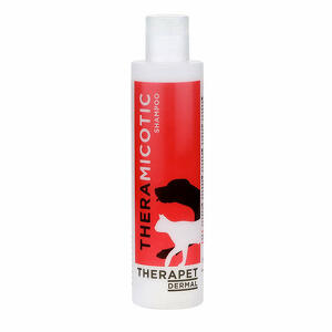 Bioforlife - Theramicotic shampoo 200 ml