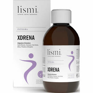 Lismi - Xdrena 250 ml