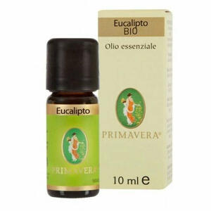 Probios - Eucalipto olio essenziale bio 10 ml