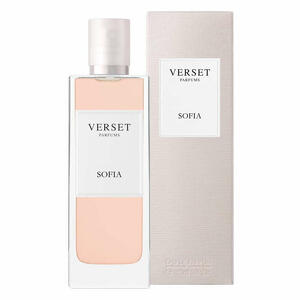 Verset parfums - Verset sofia eau de parfum 50 ml