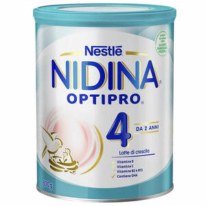 Nidina - Optipro 4 polvere 800 g