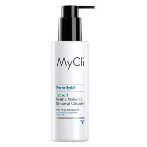 Mycli - T detergente struccante viso 200 ml