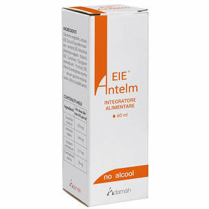 Adamah - Eie antelm 60 ml