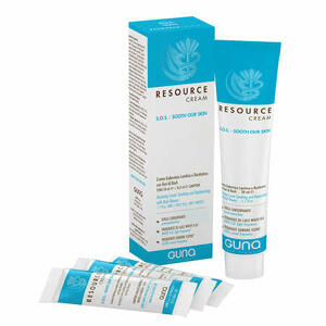 Reseurce - Resource cream sos 50 ml + 3 x 3 ml