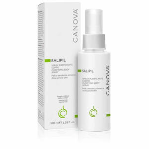 Salipil - Canova  spray 100 ml