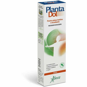 Aboca - Plantadol pomata 50 ml