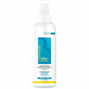 Cystiphane - Lozione anticaduta 125 ml