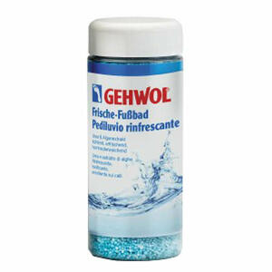Gehwol - Pediluvio rinfrescante 330 g
