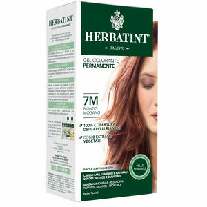 Herbatint - 7m biondo mogano 135 ml