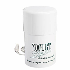  - Yogurt linea yogurtiera completa