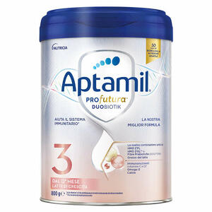 Aptamil - Profutura 3 latte 800 g