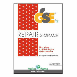 Gse - Repair 45 compresse