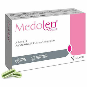 Medolen - 30 capsule