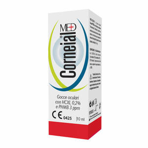 Biodue - Corneial med 10 ml