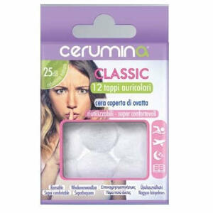 Cerumina - Classic 12 pezzi