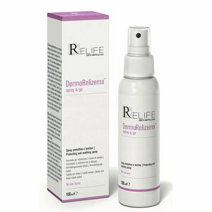 Relife - Dermorelizema spray&go 100 ml