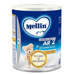 Mellin - Ar 2 400 g