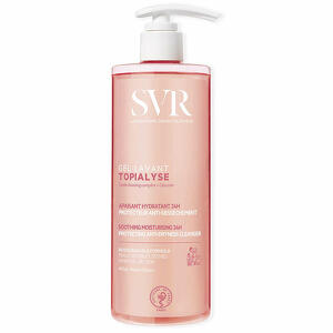 Svr - Topialyse gel lavant 400 ml nuova formula