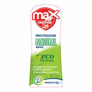 Prontex - Max defense spray natural