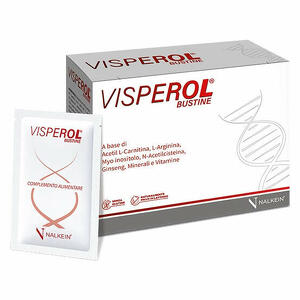 Visperol - 20 bustine