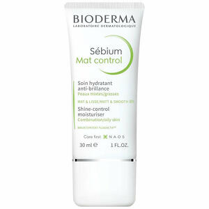 Mat control - Sebium  30 ml