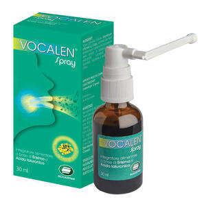 Vocalen - Spray 30 ml