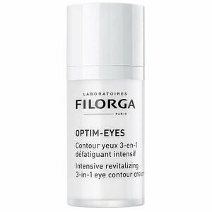 Filorga - New optim eyes 15 ml