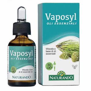 Vaposyl - 30 ml