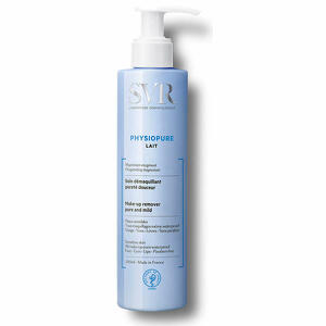 Svr - Physiopure latte detergente 200 ml