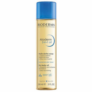 Bioderma - Atoderm 2in1 oil 150 ml