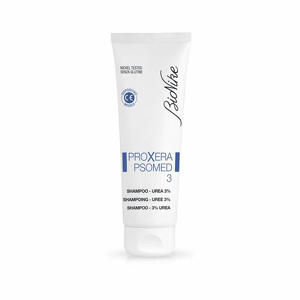 Bionike - Proxera psomed 3 shampoo 125 ml