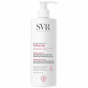 Svr - Topialyse baume protect 400 ml nuova formula