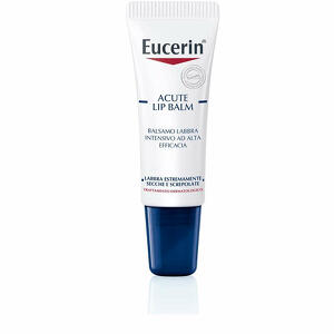 Eucerin - Acute lip balm 10 ml