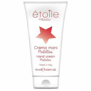 Etoile - Rougj  crema mani protettiva 75 ml