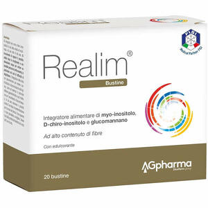 Realim - 20 bustine