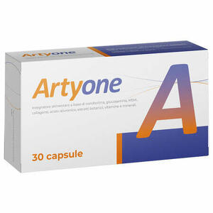 Artyone - 30 capsule