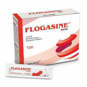 Flogasine - 20 bustine