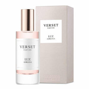 Verset parfums - Verset luz adriana eau de parfum 15 ml