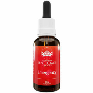 Emergency - Essenza australian 30 ml
