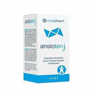 Ansioten - Junior 30 ml