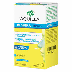 Aquilea - Respira rinoday 100 ml