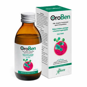 Oroben - Collutorio 150 ml